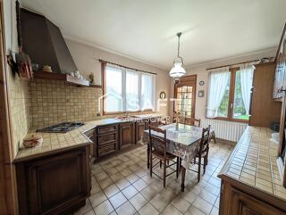  Maison � vendre 5 pi�ces 106 m�