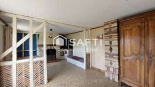  Maison à vendre 5 pièces 130 m²