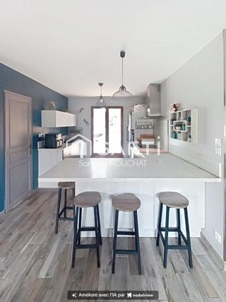 Vente Maison Maison de 103 m² PROCHE CENTRE FRONTON Fronton