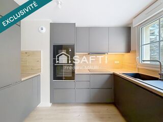  Appartement � vendre 3 pi�ces 62 m�