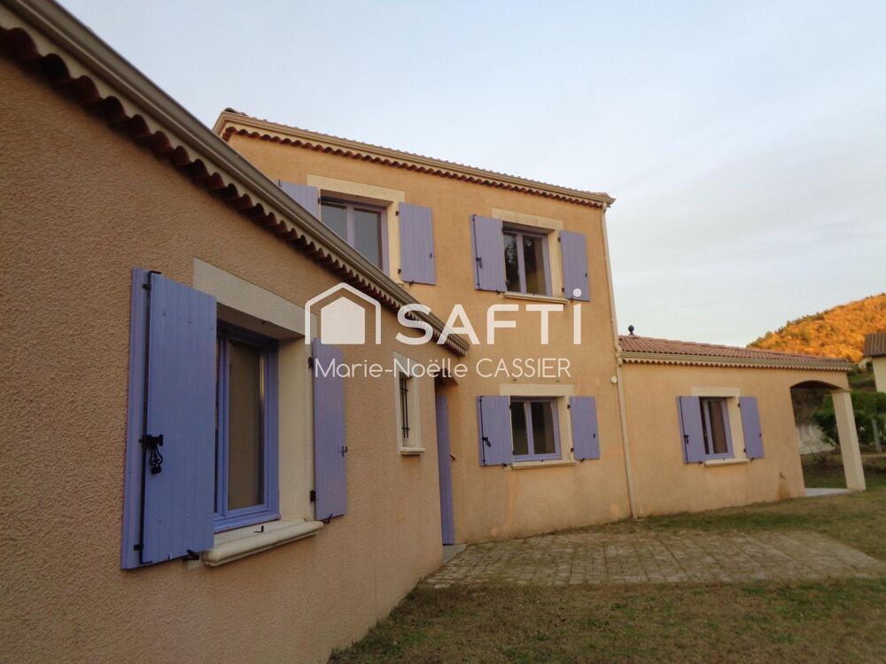 RARE : Charme et calme pour cette villa