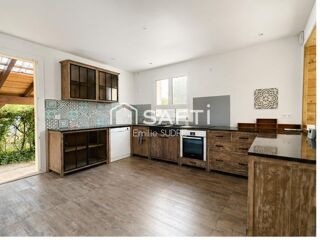  Maison à vendre 4 pièces 101 m²