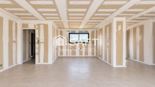 Vente Maison LA TOUR-DU-CRIEU – MAISON NEUVE RE2020 – PLAIN-PIED DE 102 M² – 3 CHAMBRES – GARAGE La tour-du-crieu