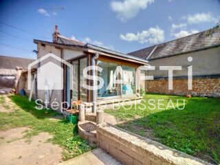  Maison � vendre 4 pi�ces 63 m�