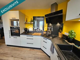  Maison � vendre 4 pi�ces 65 m�