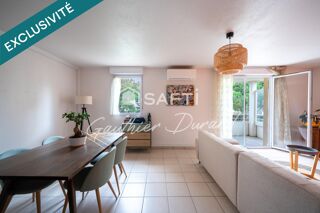  Appartement � vendre 4 pi�ces 84 m�