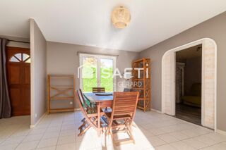  Maison � vendre 6 pi�ces 145 m�