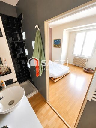  Maison à vendre 6 pièces 165 m²