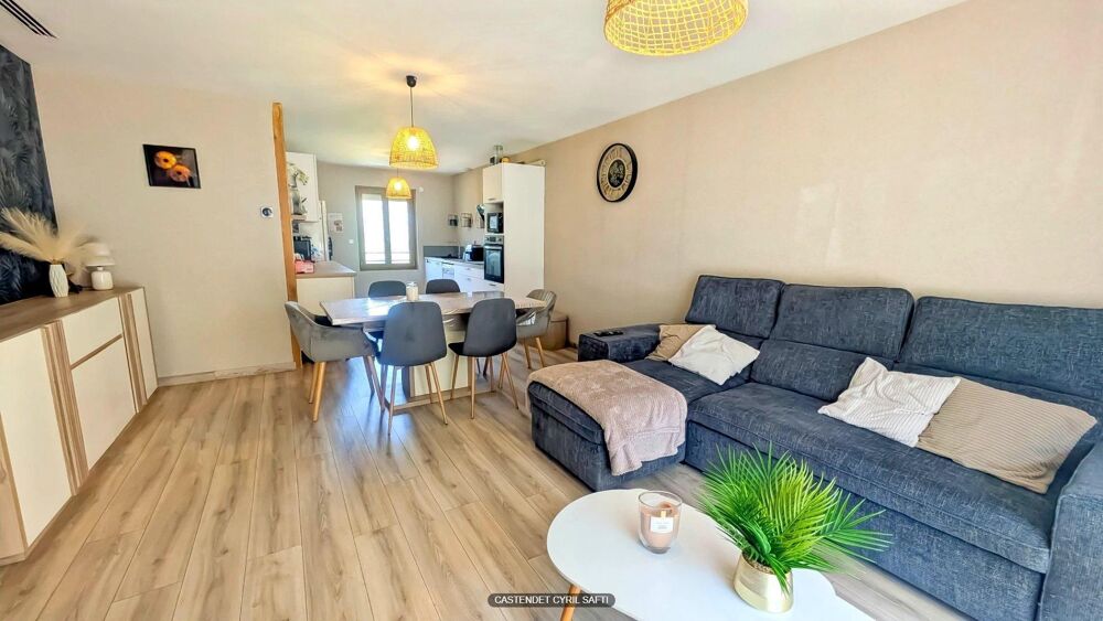 Vente Maison Maison récemment rénovée, classée en A ! Laplume