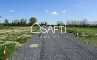  Terrain � vendre 685 m�