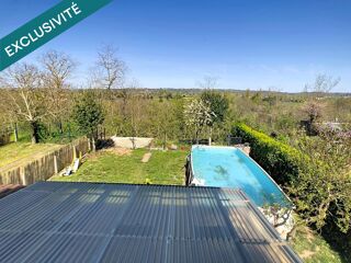  Maison � vendre 4 pi�ces 78 m�