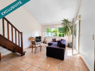  Maison à vendre 4 pièces 109 m²