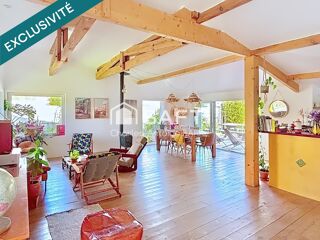  Maison à vendre 4 pièces 122 m²