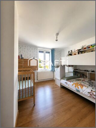  Maison à vendre 4 pièces 93 m²