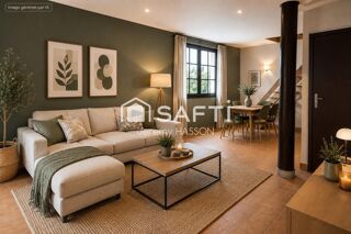  Maison à vendre 3 pièces 80 m²