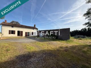  Maison à vendre 4 pièces 142 m²