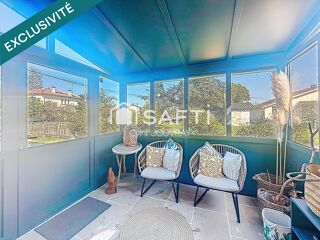  Maison � vendre 4 pi�ces 95 m�