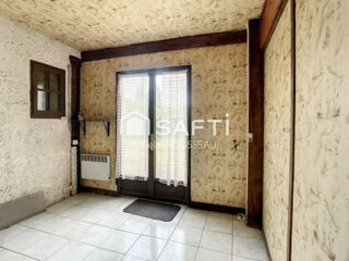  Maison à vendre 3 pièces 61 m²