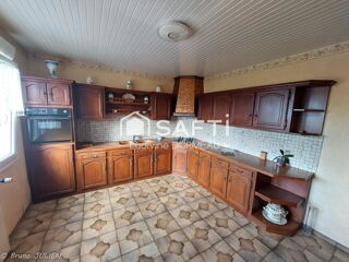  Maison � vendre 6 pi�ces 118 m�