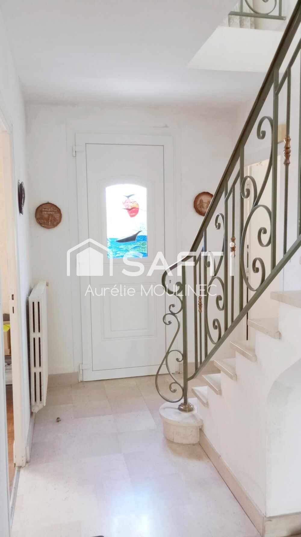 Vente Maison Maison saine et lumineuse � moderniser � 5 min des plages Poullan-sur-mer