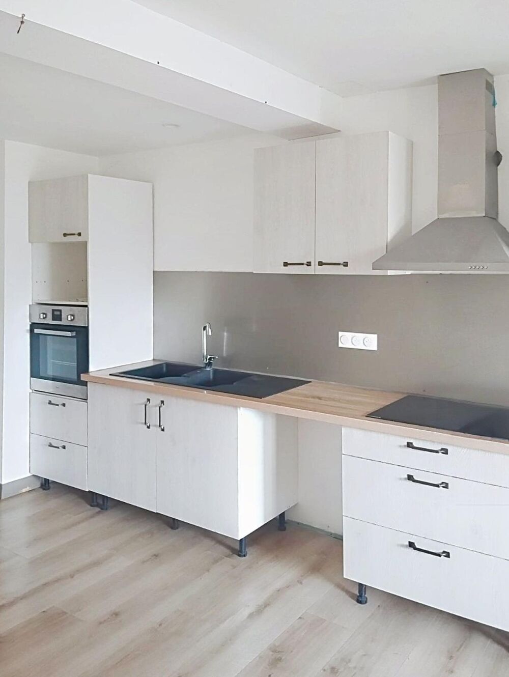 Vente Maison IDÉAL PREMIER ACHAT OU INVESTISSEMENT À JONZAC ! Jonzac