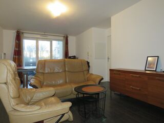 Appartement à vendre 3 pièces 64 m²