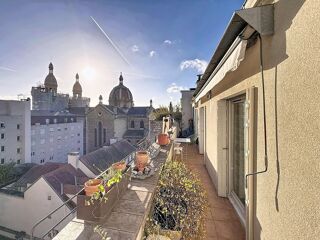  Appartement � vendre 3 pi�ces 66 m�