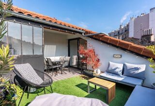  Appartement à vendre 3 pièces 80 m²