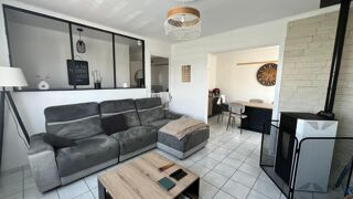  Maison à vendre 4 pièces 78 m²