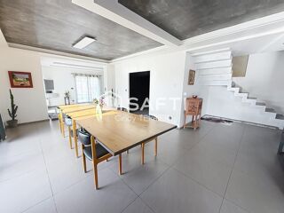  Maison � vendre 8 pi�ces 217 m�