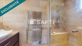  Maison � vendre 4 pi�ces 128 m�