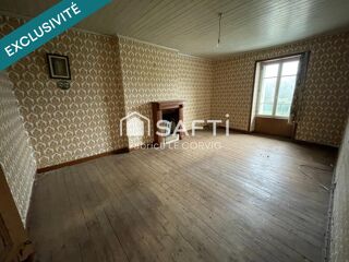  Maison � vendre 3 pi�ces 80 m�