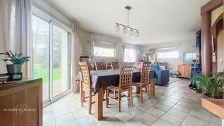  Maison à vendre 5 pièces 120 m²
