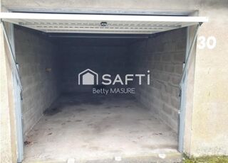  Parking / Garage � vendre 112 m�