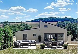  Maison 8 pi�ces 216 m� Nailly