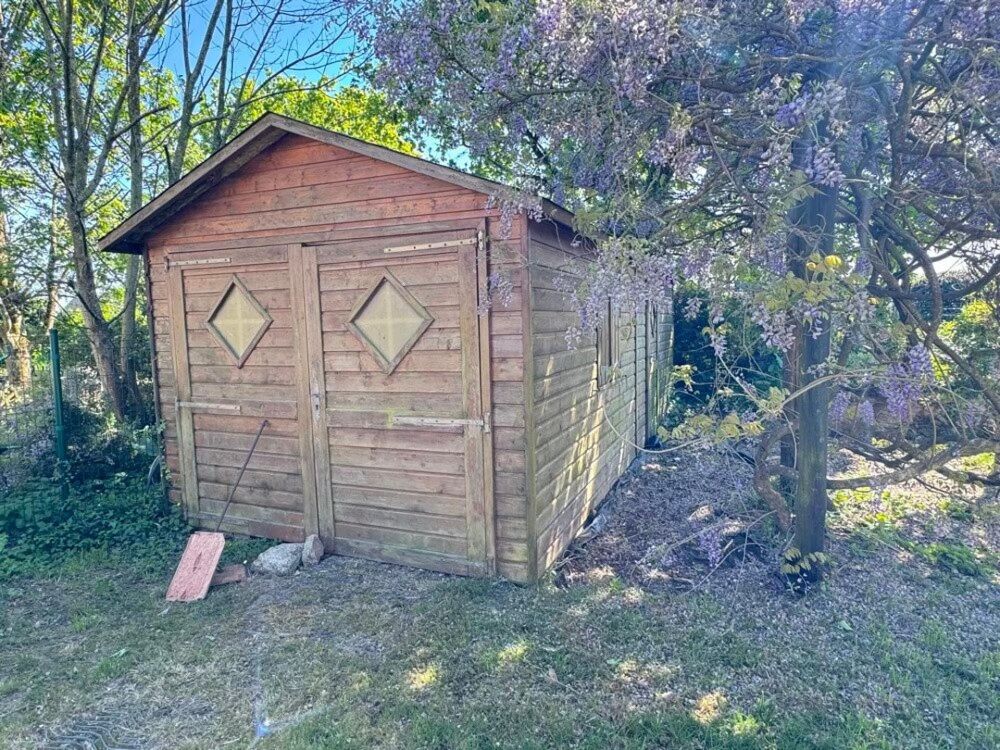 Vente Maison Maison T5 Centre bourg Ambon 114m² Ambon