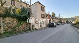  Maison à vendre 2 pièces 38 m²