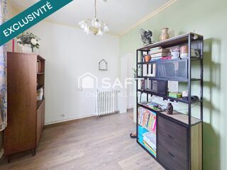  Maison à vendre 4 pièces 70 m²