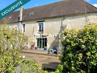  Maison  vendre 6 pices 162 m