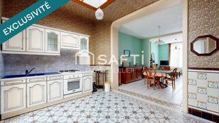  Maison à vendre 4 pièces 87 m²