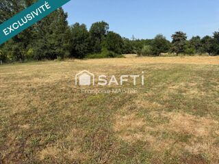  Terrain � vendre 1393 m�