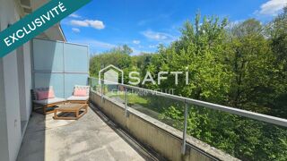  Appartement � vendre 2 pi�ces 34 m� Besancon