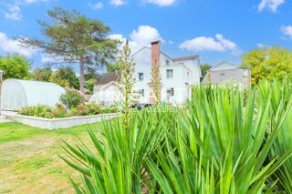  Maison � vendre 12 pi�ces 384 m�