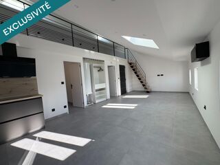  Appartement  vendre 3 pices 74 m