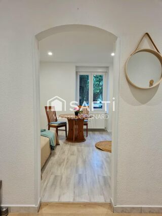  Appartement à vendre 3 pièces 52 m²