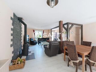  Maison � vendre 6 pi�ces 125 m�