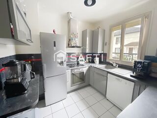  Maison à vendre 6 pièces 122 m²