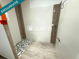  Maison � vendre 3 pi�ces 82 m�