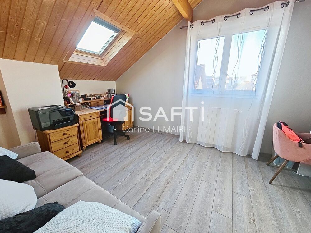  vendre  Maison Antony (92160)