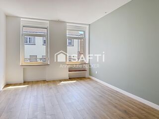  Appartement  vendre 2 pices 45 m